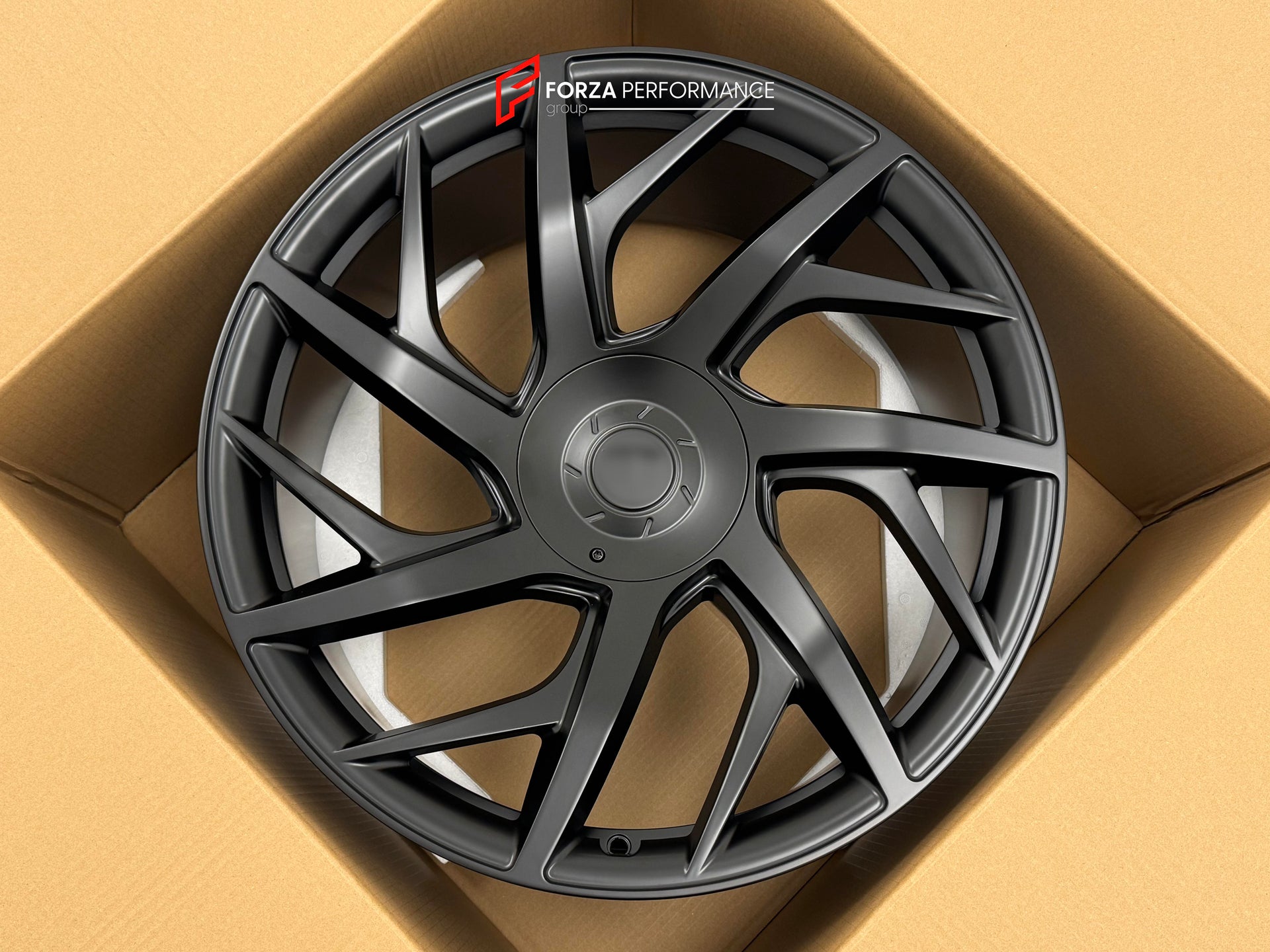 21 INCH FORGED WHEELS RIMS for TESLA MODEL S PLAID REFRESH 2023 custom fit OEM