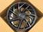 21 INCH FORGED WHEELS RIMS for TESLA MODEL S PLAID REFRESH 2023 custom fit OEM