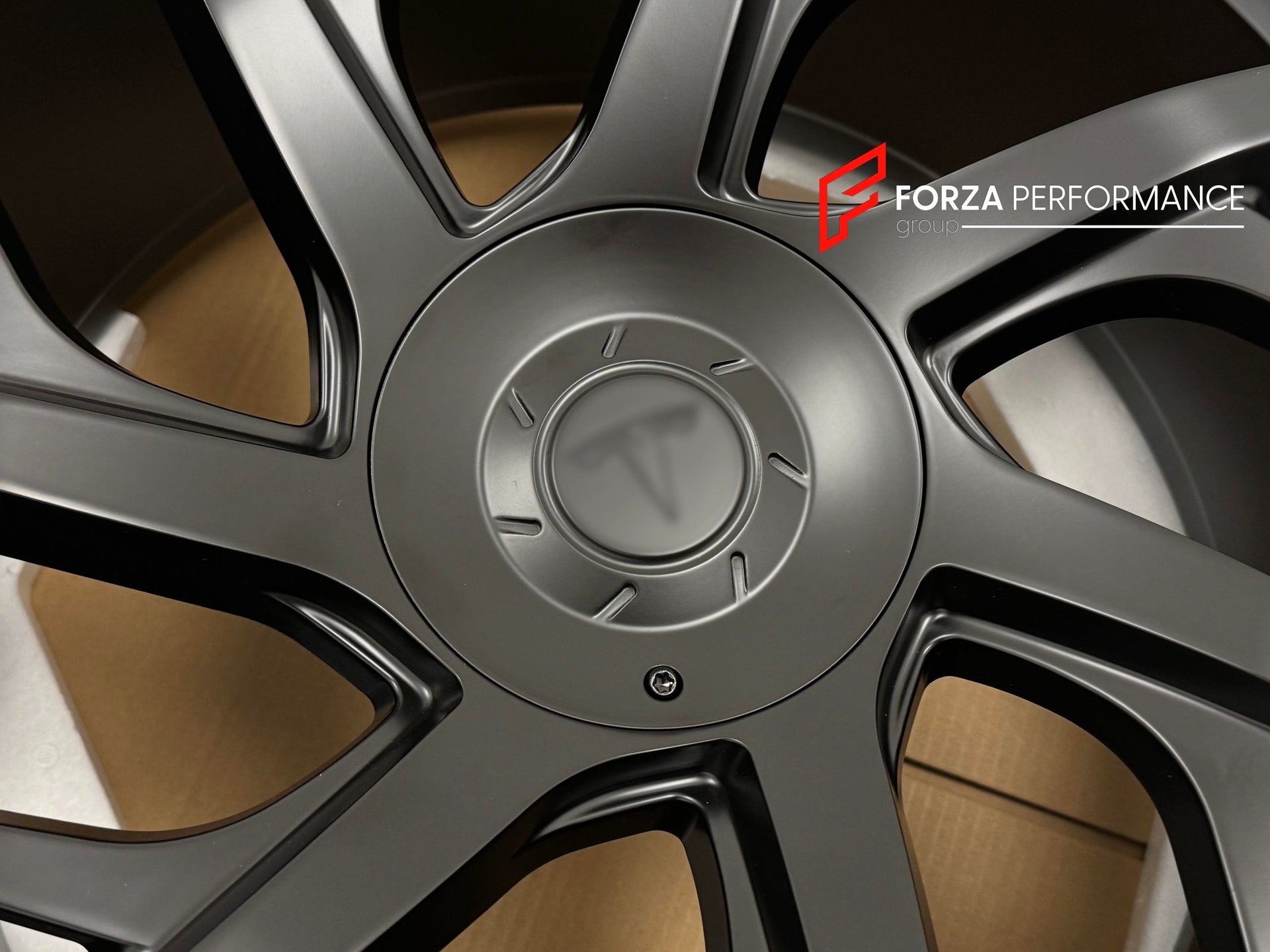 21 INCH FORGED WHEELS RIMS for TESLA MODEL S PLAID REFRESH 2023 custom fit OEM