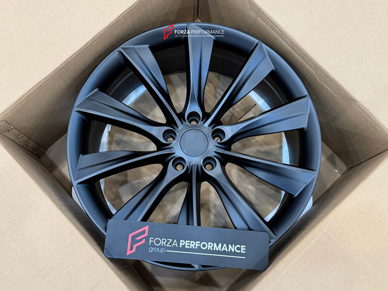FORGED WHEELS RIMS for ZEEKR 7X 2024+