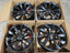 21 INCH FORGED WHEELS RIMS for TESLA MODEL S PLAID REFRESH 2024 custom fit OEM