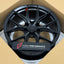 We manufactured premium quality forged wheels rims for our client's Toyota Sequoia 2022+ with the following specifications:

WHEEL SIZE:

Front: 21 x 10 ET 35
Rear: 21 x 10 ET 35
PCD: 6 x 139.7
CB: 95.1
Finish: Satin Black
Material: 6061-T6 Forged Aluminum
THIS WHEEL DESIGN CAN BE CUSTOM-MADE FOR YOUR CAR IN ANY SIZE AND COLOR OPTIONS
Available in monoblock, 2-piece, 3-piece, duoblock, beadlock
3D wheel renderings are provided according to the exact dimensions and specifications requested by the client, ens