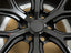 We manufactured premium quality forged wheels rims for our client's Toyota Sequoia 2022+ with the following specifications:

WHEEL SIZE:

Front: 21 x 10 ET 35
Rear: 21 x 10 ET 35
PCD: 6 x 139.7
CB: 95.1
Finish: Satin Black
Material: 6061-T6 Forged Aluminum
THIS WHEEL DESIGN CAN BE CUSTOM-MADE FOR YOUR CAR IN ANY SIZE AND COLOR OPTIONS
Available in monoblock, 2-piece, 3-piece, duoblock, beadlock
3D wheel renderings are provided according to the exact dimensions and specifications requested by the client, ens
