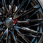 We manufactured premium quality forged wheels rims for our client's TOYOTA VELLFIRE III AH40 2023 - 2026 with the following specifications:

WHEEL SIZE:

PCD: 5 x 120
CB: 60.1
THIS WHEEL DESIGN CAN BE CUSTOM-MADE FOR YOUR CAR IN ANY SIZE AND COLOR OPTIONS
Available in monoblock, 2-piece, 3-piece, duoblock, beadlock
3D wheel renderings are provided according to the exact dimensions and specifications requested by the client, ensuring proper fitment for their car prior to production

OPTIONS: 

Brus