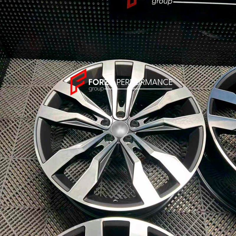 21 INCH FORGED WHEELS RIMS for VOLKSWAGEN TOUAREG CR 2022