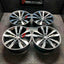 21 INCH FORGED WHEELS RIMS for VOLKSWAGEN TOUAREG CR 2022 Forza Performance custom fit buy OEM Volkswagen "Suzuka" style design wheels