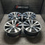21 INCH FORGED WHEELS RIMS for VOLKSWAGEN TOUAREG CR 2022 Forza Performance custom fit buy OEM Volkswagen "Suzuka" style design wheels