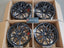 FORZA PERFORMANCE 21 INCH FORGED WHEELS RIMS for XIAOMI YU7 2025