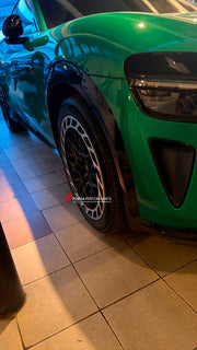 21 INCH FORGED WHEELS RIMS for XIAOMI YU7 2026 custom fit buy Forza Performance Vissol style design wheels