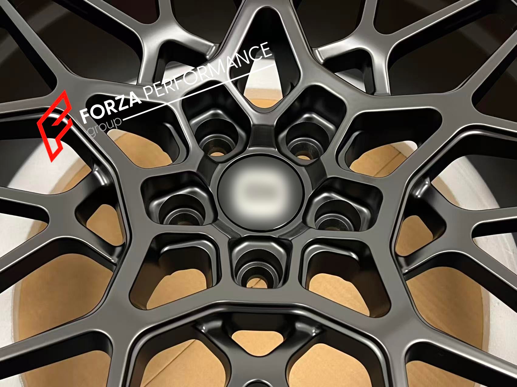 21 INCH FORGED WHEELS RIMS for XIAOMI YU7 2026 custom fit buy Forza Performance Vissol style design wheels