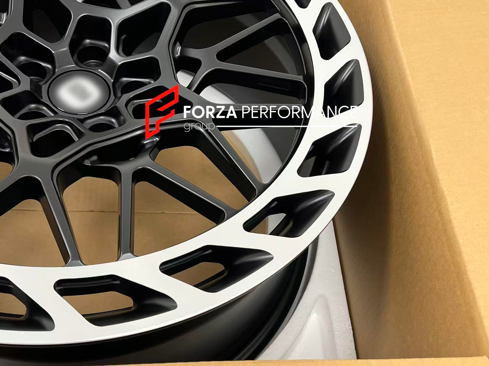 21 INCH FORGED WHEELS RIMS for XIAOMI YU7 2026 custom fit buy Forza Performance Vissol style design wheels