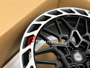 21 INCH FORGED WHEELS RIMS for XIAOMI YU7 MX11 2026 PRO MAX custom fit buy Forza Performance Vissol style design wheels