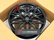21 INCH FORGED WHEELS RIMS for ZEEKR 001 2026 custom fit buy Forza Performance Vossen HF-7 style design wheels