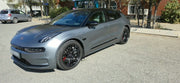 21 INCH FORGED WHEELS RIMS for ZEEKR 001 2026 FR custom fit buy Forza Performance Vossen HF-7 style design wheels