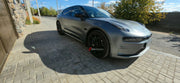 21 INCH FORGED WHEELS RIMS for ZEEKR 001 2026 FR custom fit buy Forza Performance Vossen HF-7 style design wheels