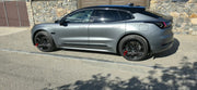 21 INCH FORGED WHEELS RIMS for ZEEKR 001 2026 FR custom fit buy Forza Performance Vossen HF-7 style design wheels