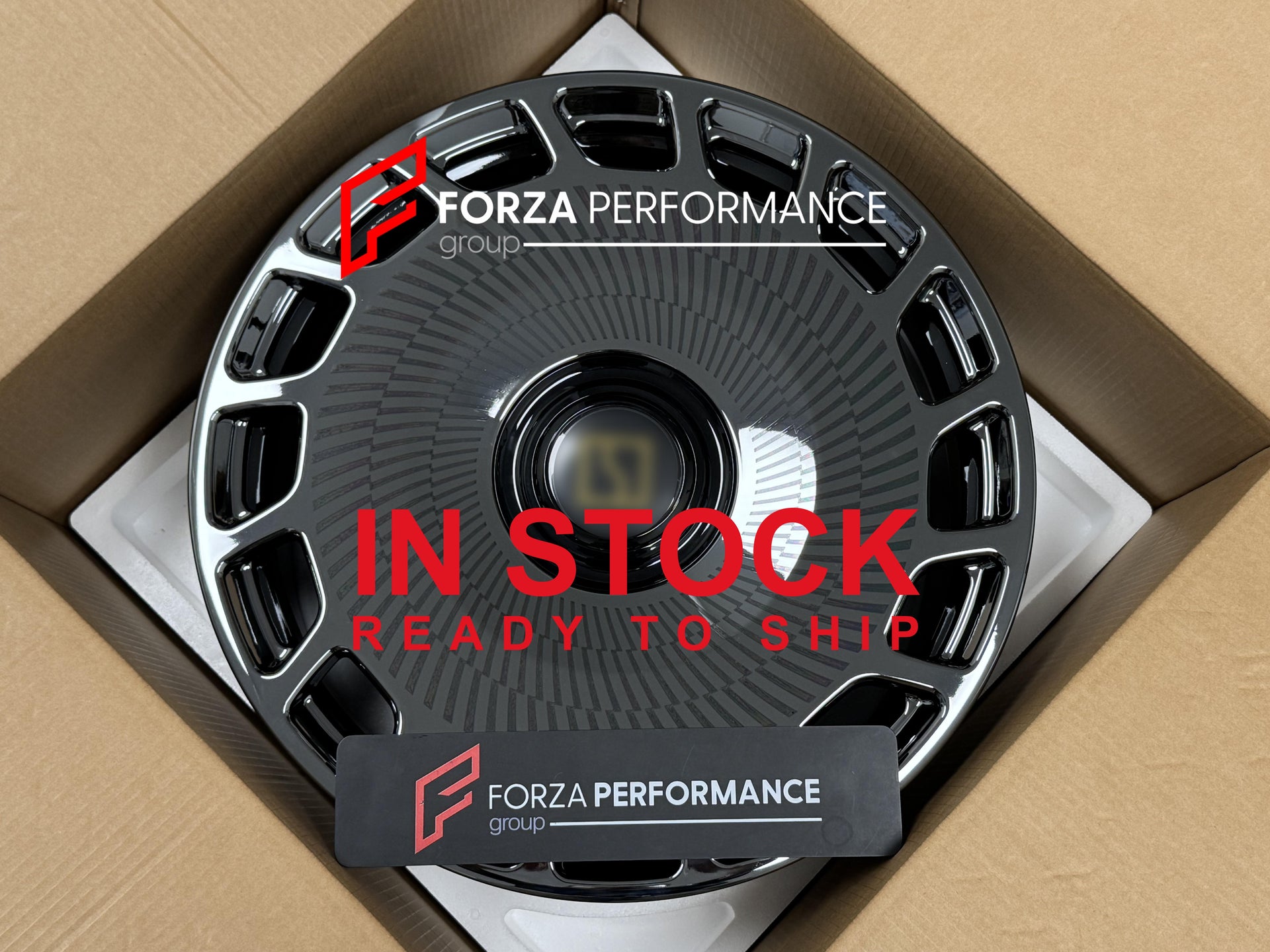 21 INCH FORGED WHEELS RIMS for ZEEKR 001 2026 Forza Performance custom fit buy ALT PL1  style design wheels