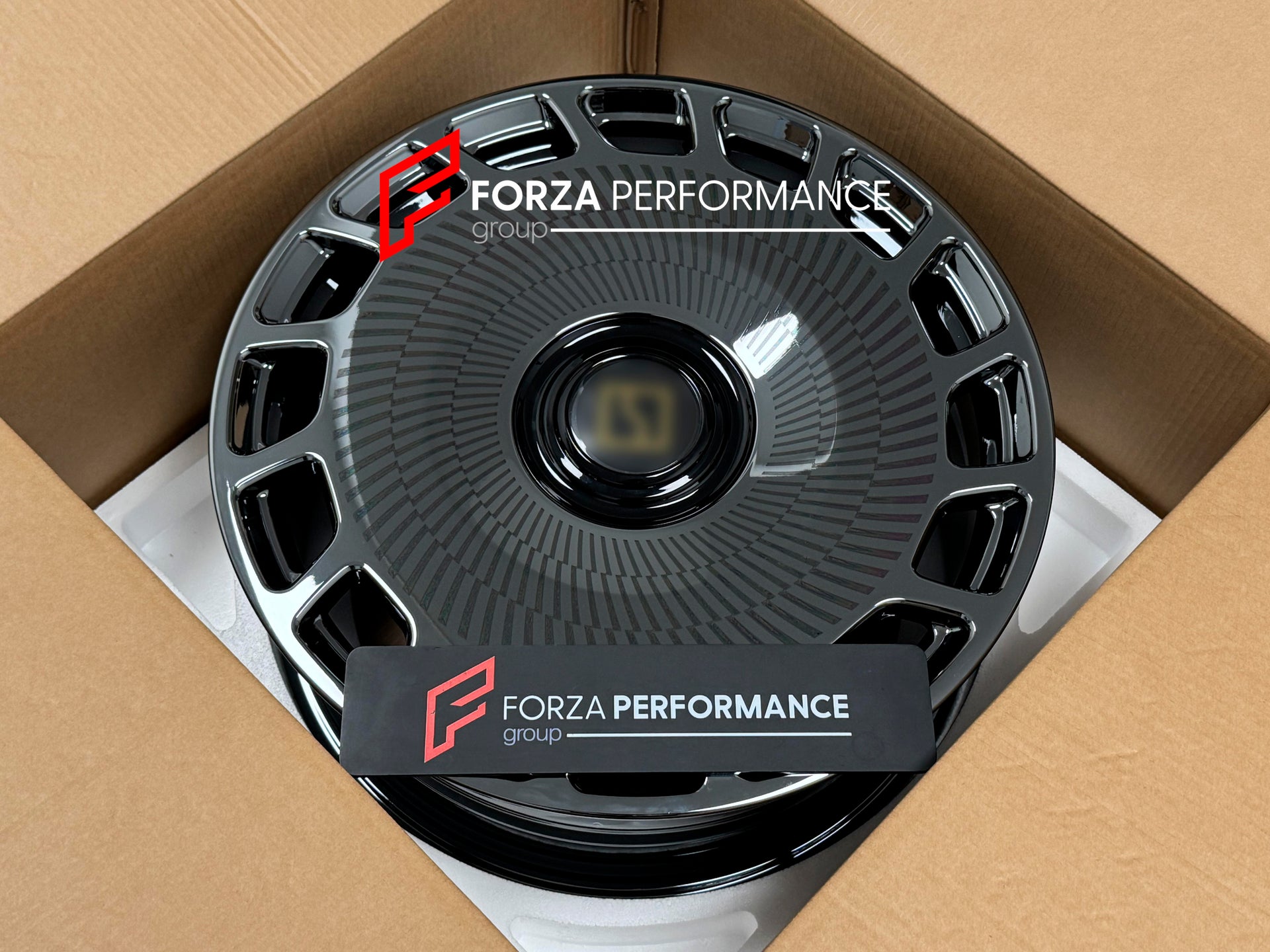 21 INCH FORGED WHEELS RIMS for ZEEKR 001 2026 Forza Performance custom fit buy ALT PL1  style design wheels