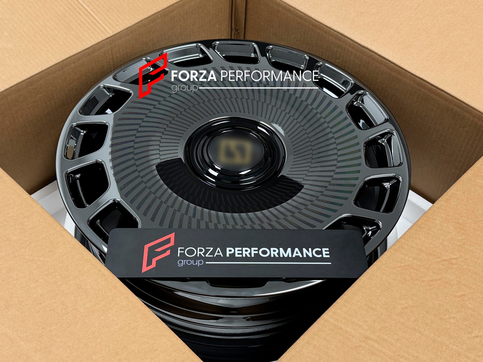 21 INCH FORGED WHEELS RIMS for ZEEKR 001 2026 Forza Performance custom fit buy ALT PL1  style design wheels