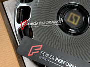 21 INCH FORGED WHEELS RIMS for ZEEKR 001 2026 Forza Performance custom fit buy ALT PL1  style design wheels
