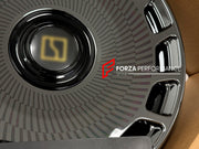 21 INCH FORGED WHEELS RIMS for ZEEKR 001 2026 Forza Performance custom fit buy ALT PL1  style design wheels