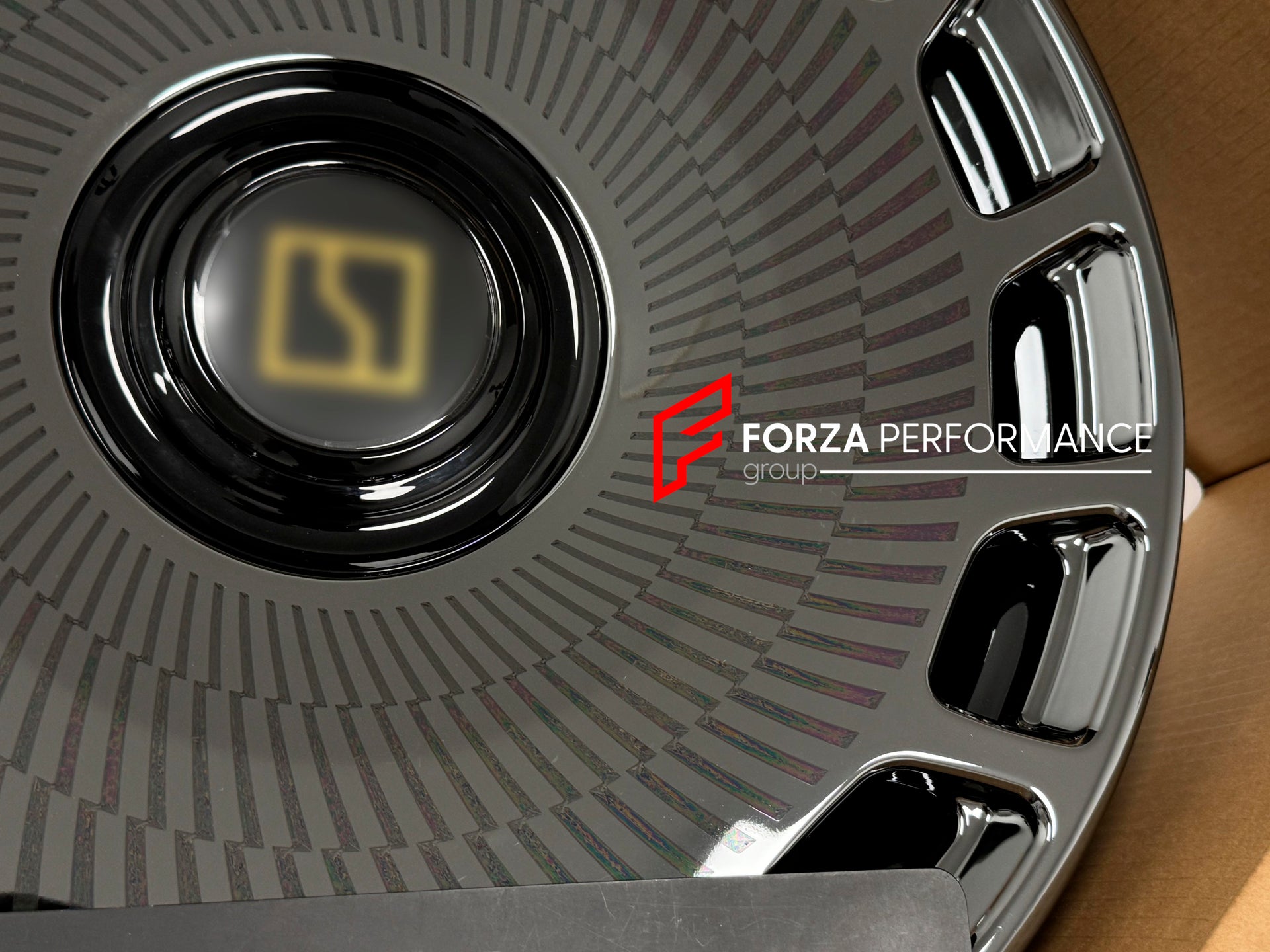 21 INCH FORGED WHEELS RIMS for ZEEKR 001 2026 Forza Performance custom fit buy ALT PL1  style design wheels