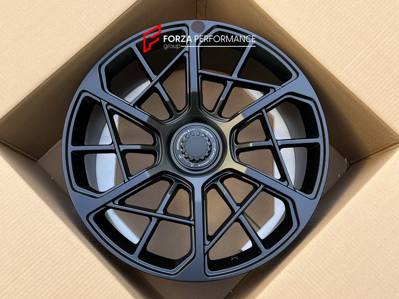 FORGED WHEELS RIMS for ZEEKR 001 FR 007 009 7X X MIX 9X