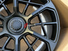 21 INCH FORGED WHEELS RIMS for ZEEKR 001 FR