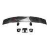 CARBON REAR SPOILER FOR LAMBORGHINI GALLARDO LP550 LP570