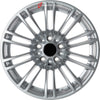 219M STYLE FORGED WHEELS RIMS for BMW ALL MODELS