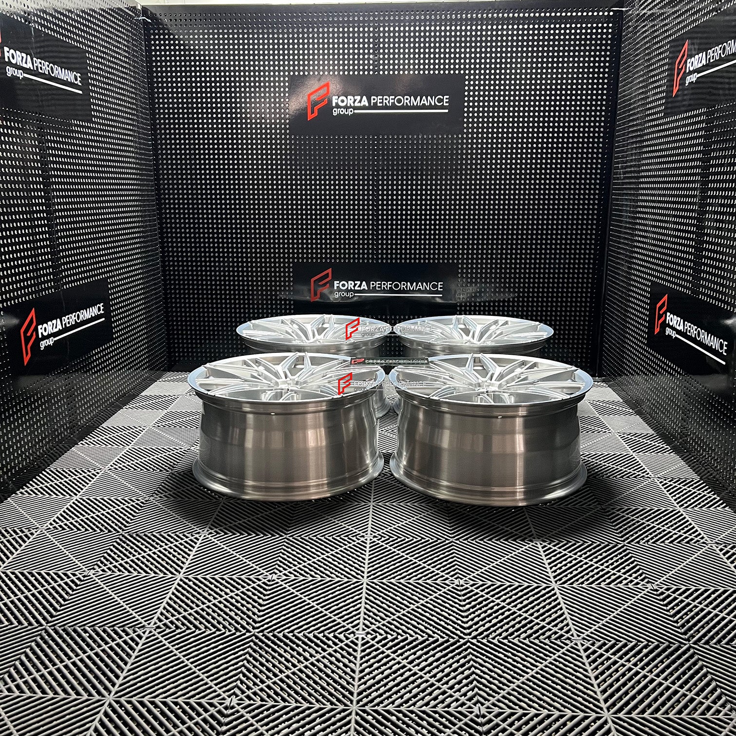 21 INCH FORGED WHEELS RIMS for MERCEDES BENZ GLE 580 V167 FACELIFT 2025 custom fit buy