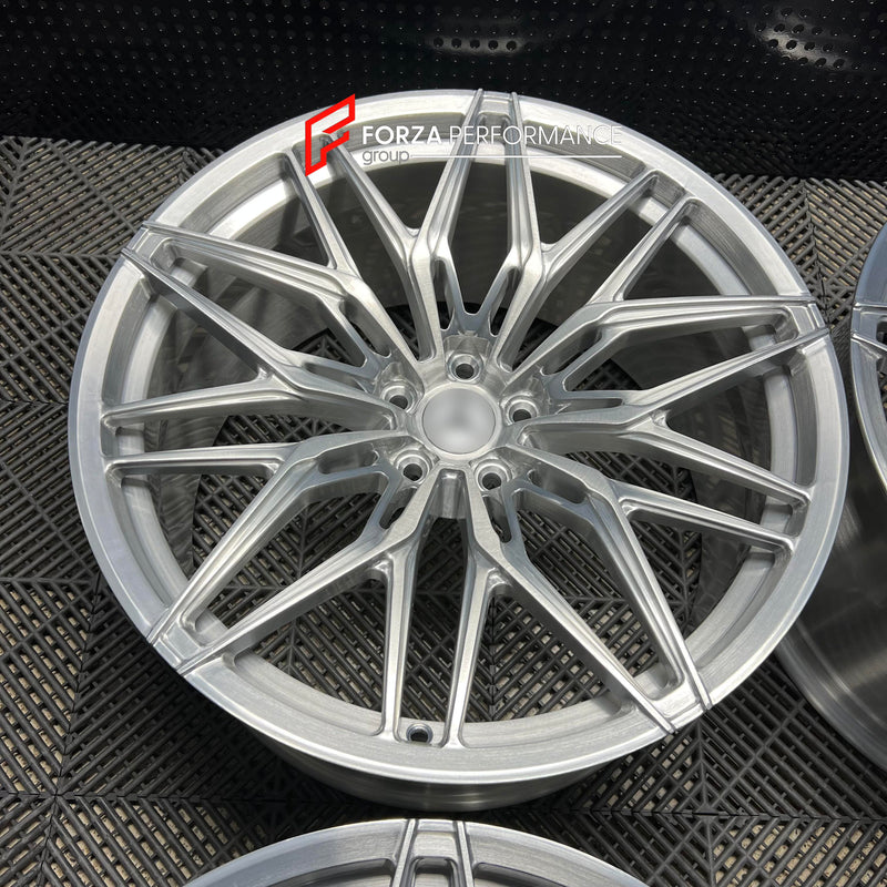 21 INCH FORGED WHEELS RIMS for MERCEDES BENZ GLE V167 FACELIFT 2025 580
