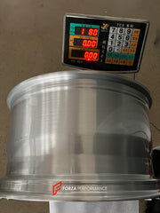 21 INCH FORGED WHEELS RIMS for MERCEDES BENZ GLE 580 V167 FACELIFT 2025 custom fit buy