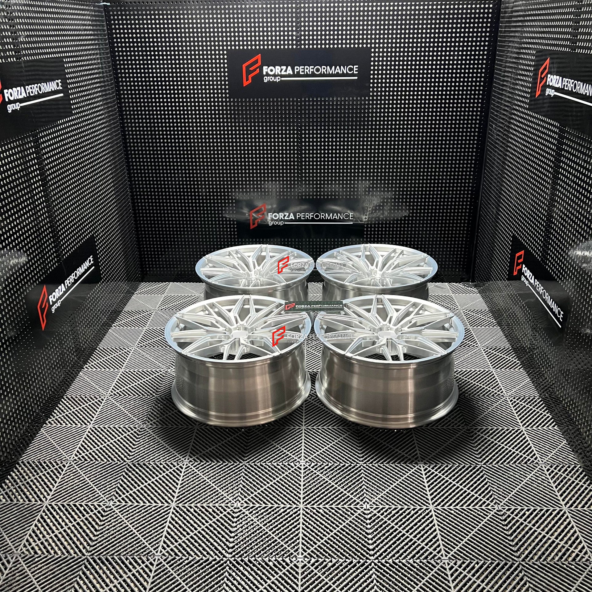 21 INCH FORGED WHEELS RIMS for MERCEDES BENZ GLE 580 V167 FACELIFT 2025 custom fit buy