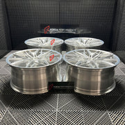 21 INCH FORGED WHEELS RIMS for MERCEDES BENZ GLE 580 V167 FACELIFT 2025 custom fit buy