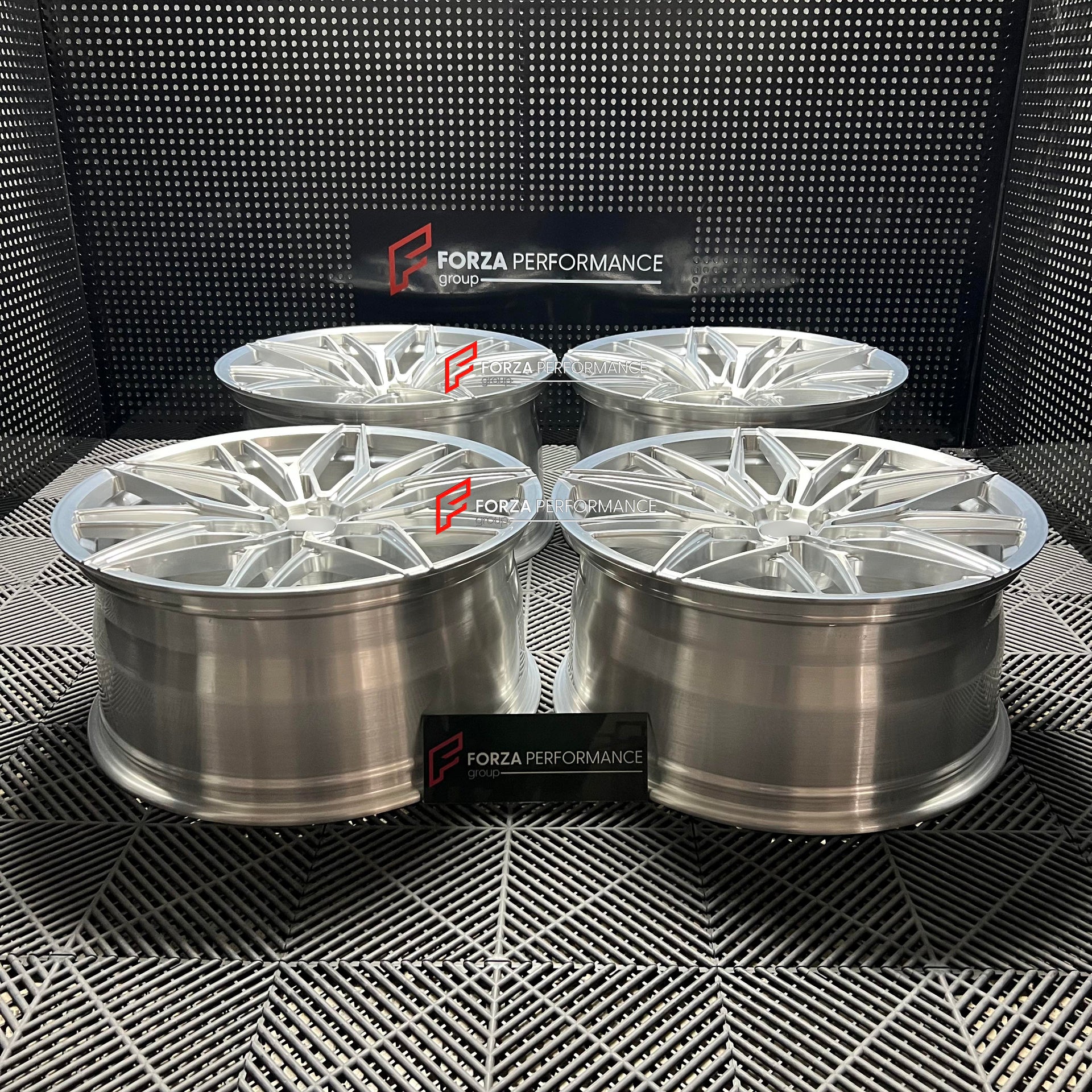 21 INCH FORGED WHEELS RIMS for MERCEDES BENZ GLE 580 V167 FACELIFT 2025 custom fit buy