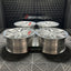 21 INCH FORGED WHEELS RIMS for MERCEDES BENZ GLE 580 V167 FACELIFT 2025 custom fit buy