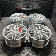21 INCH FORGED WHEELS RIMS for MERCEDES BENZ GLE 580 V167 FACELIFT 2025 custom fit buy