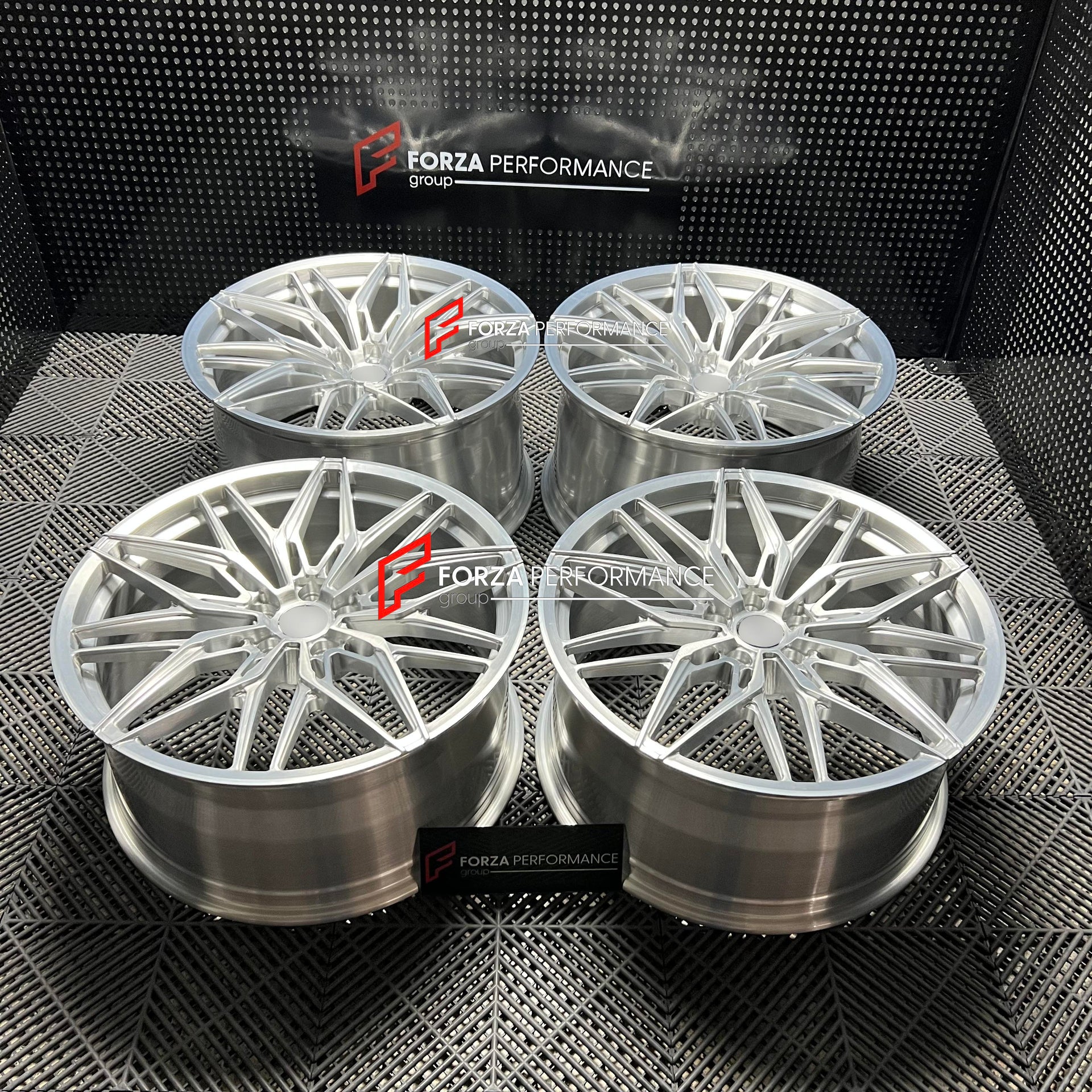 21 INCH FORGED WHEELS RIMS for MERCEDES BENZ GLE 580 V167 FACELIFT 2025 custom fit buy
