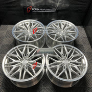 21 INCH FORGED WHEELS RIMS for MERCEDES BENZ GLE 580 V167 FACELIFT 2025 custom fit buy