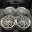 21 INCH FORGED WHEELS RIMS for MERCEDES BENZ GLE 580 V167 FACELIFT 2025 custom fit buy