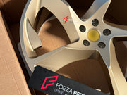 22 23 INCH FORGED WHEELS RIMS for FERRARI PUROSANGUE FORZA PERFORMANCE custom fit OEM DAYTONA SP3 WHEELS