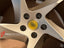 22 23 INCH FORGED WHEELS RIMS for FERRARI PUROSANGUE FORZA PERFORMANCE custom fit OEM DAYTONA SP3 WHEELS