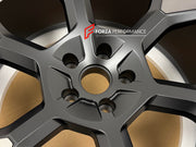 FORGED WHEELS RIMS FOR BYD SEA LION 7 2026+ Forza Performance custom fit buy OEM GRAVITY X CONCEPT WHEELS