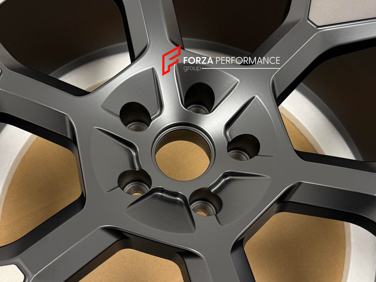 FORGED WHEELS RIMS FOR BYD SEA LION 7 2026+ Forza Performance custom fit buy OEM GRAVITY X CONCEPT WHEELS