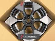 FORGED WHEELS RIMS FOR BYD SEA LION 7 2026+ Forza Performance custom fit buy OEM GRAVITY X CONCEPT WHEELS