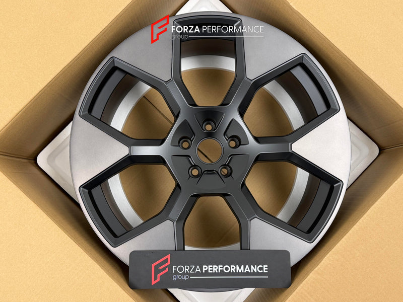 FORGED WHEELS RIMS FOR JAGUAR TYPE 01 2027