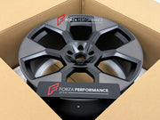 FORGED WHEELS RIMS FOR BYD SEA LION 7 2026+ Forza Performance custom fit buy OEM GRAVITY X CONCEPT WHEELS