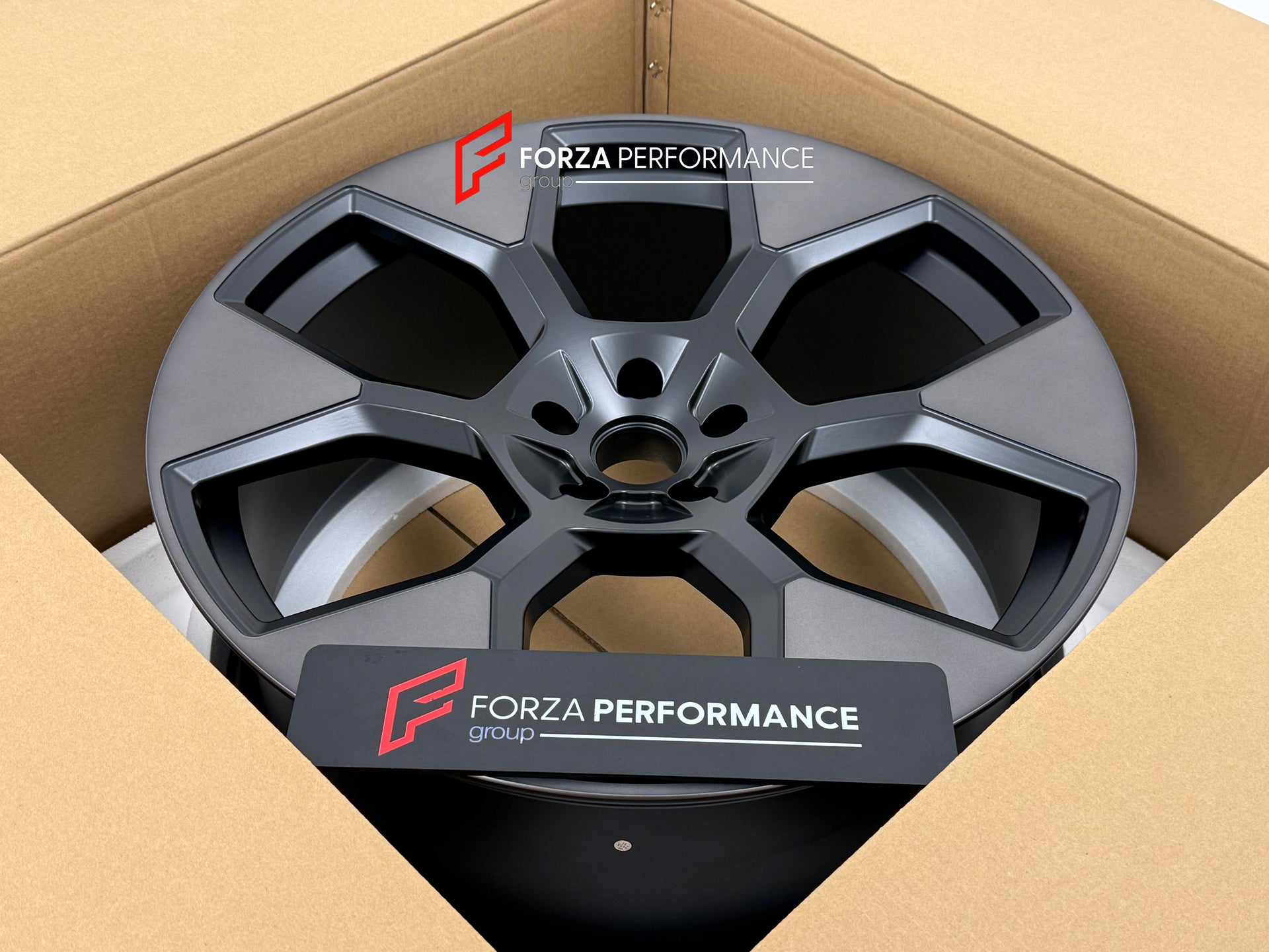 FORGED WHEELS RIMS FOR BYD SEA LION 7 2026+ Forza Performance custom fit buy OEM GRAVITY X CONCEPT WHEELS