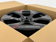 FORGED WHEELS RIMS FOR BYD SEA LION 7 2026+ Forza Performance custom fit buy OEM GRAVITY X CONCEPT WHEELS